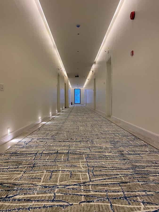 Sadan Furnished Apartments Рияд Екстериор снимка
