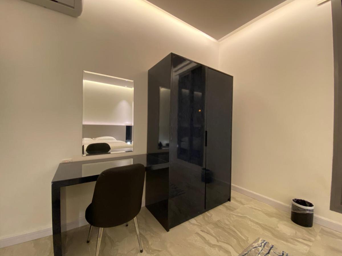 Sadan Furnished Apartments Рияд Екстериор снимка