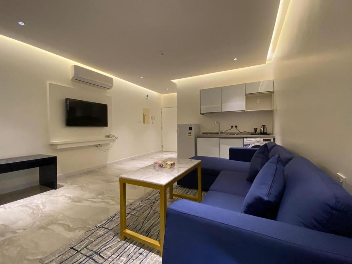 Sadan Furnished Apartments Рияд Екстериор снимка