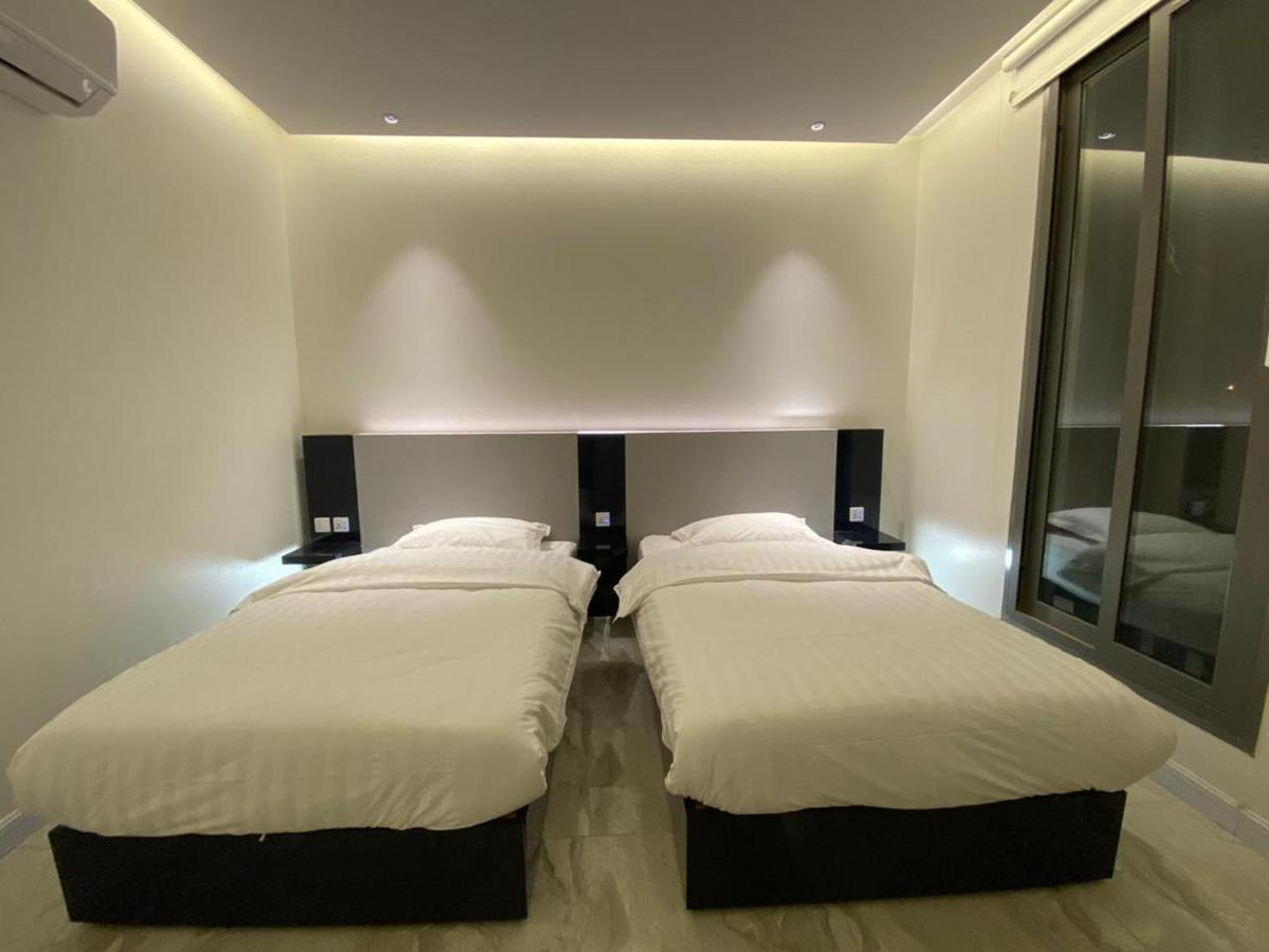 Sadan Furnished Apartments Рияд Екстериор снимка
