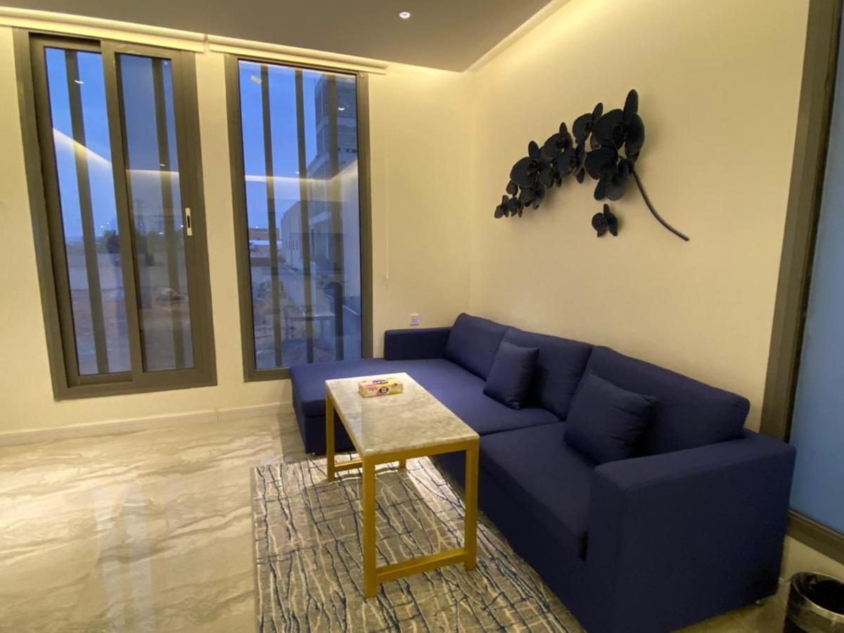 Sadan Furnished Apartments Рияд Екстериор снимка
