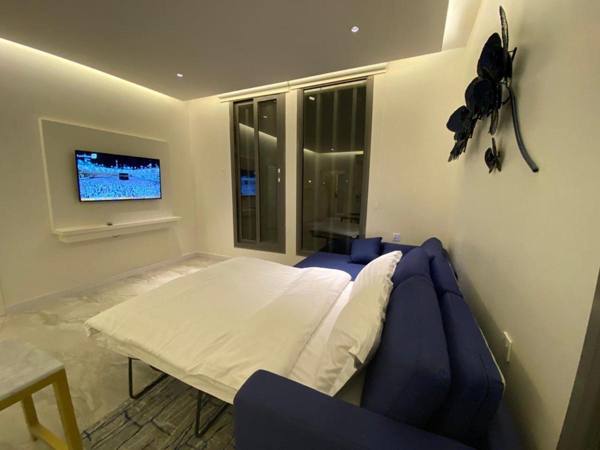 Sadan Furnished Apartments Рияд Екстериор снимка
