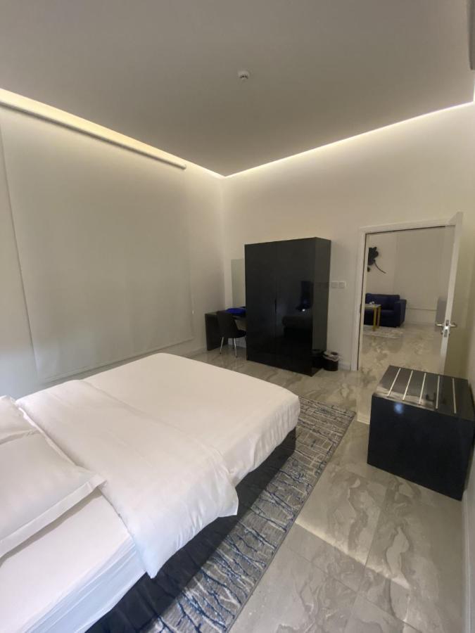 Sadan Furnished Apartments Рияд Екстериор снимка