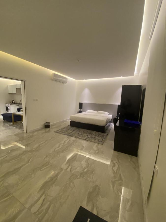 Sadan Furnished Apartments Рияд Екстериор снимка