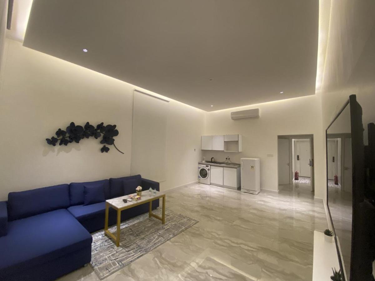 Sadan Furnished Apartments Рияд Екстериор снимка