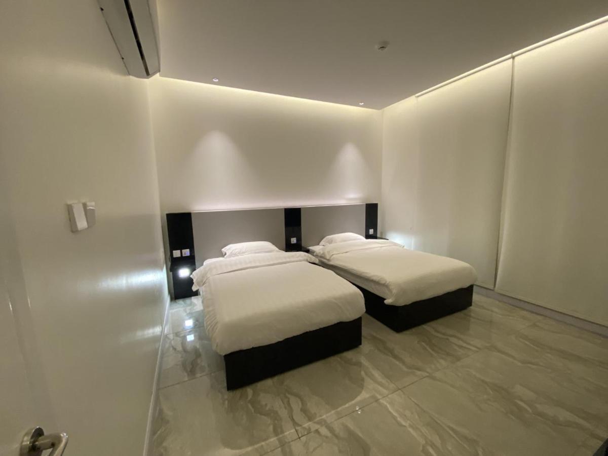 Sadan Furnished Apartments Рияд Екстериор снимка