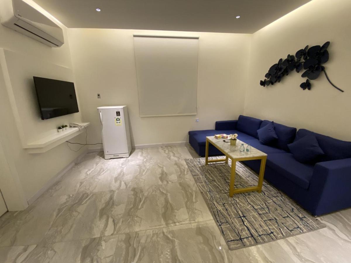 Sadan Furnished Apartments Рияд Екстериор снимка