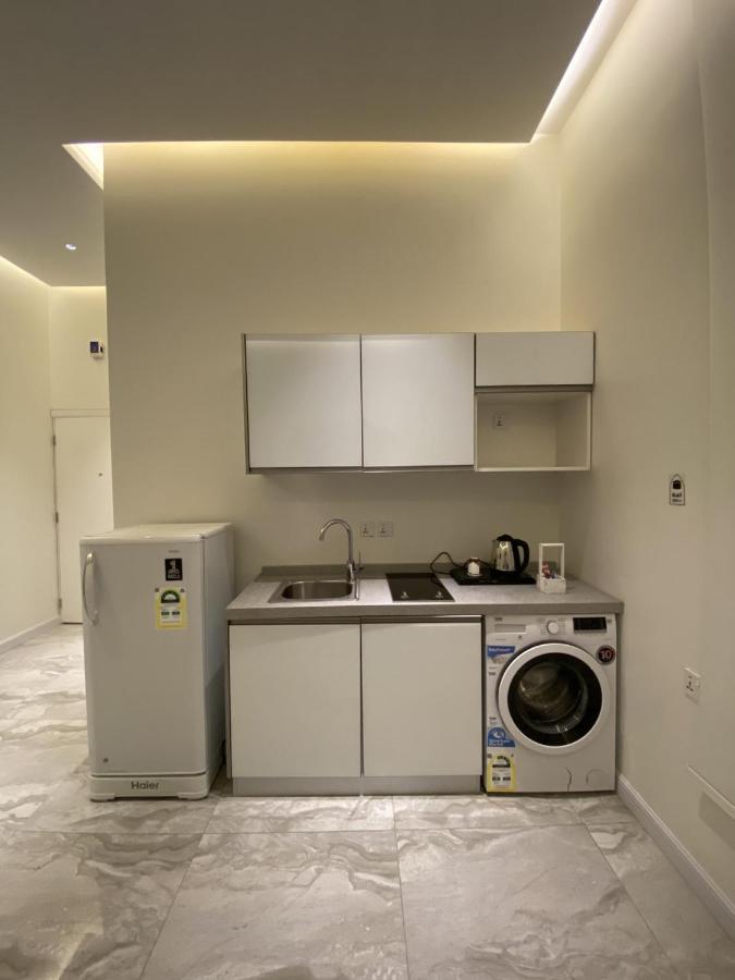 Sadan Furnished Apartments Рияд Екстериор снимка