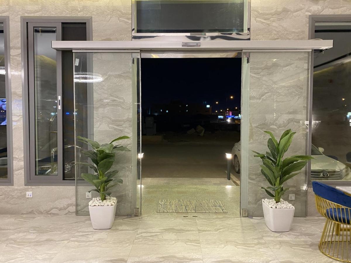 Sadan Furnished Apartments Рияд Екстериор снимка